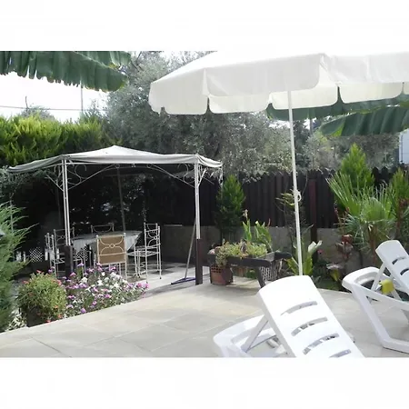 וילה Rodeo Drive Luxury Holiday House *
