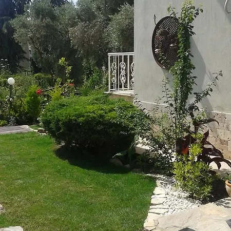 וילה Rodeo Drive Luxury Holiday House