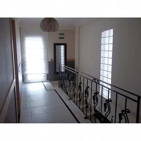וילה Rodeo Drive Luxury Holiday House קוסדסי