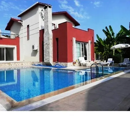 Rodeo Drive Luxury Holiday House * קוסדסי