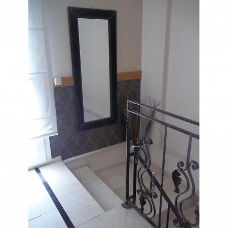 וילה Rodeo Drive Luxury Holiday House *