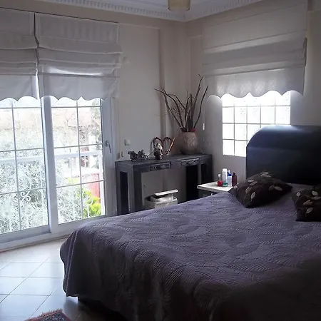 Rodeo Drive Luxury Holiday House Vila Kusadası