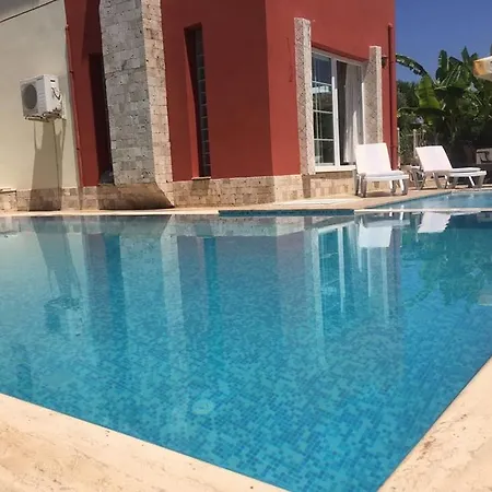 Rodeo Drive Luxury Holiday House Vila